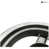 Jante arriere PEUGEOT VIVACITY 3 50 2008-2011 2T NEW Jante arriere PEUGEOT VIVACITY 3 50 2008-2011 2T NEW