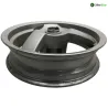 Jante avant PEUGEOT VIVACITY 3 50 2008-2011 2T NEW Jante avant PEUGEOT VIVACITY 3 50 2008-2011 2T NEW