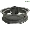 Jante avant PEUGEOT VIVACITY 3 50 2008-2011 2T NEW Jante avant PEUGEOT VIVACITY 3 50 2008-2011 2T NEW