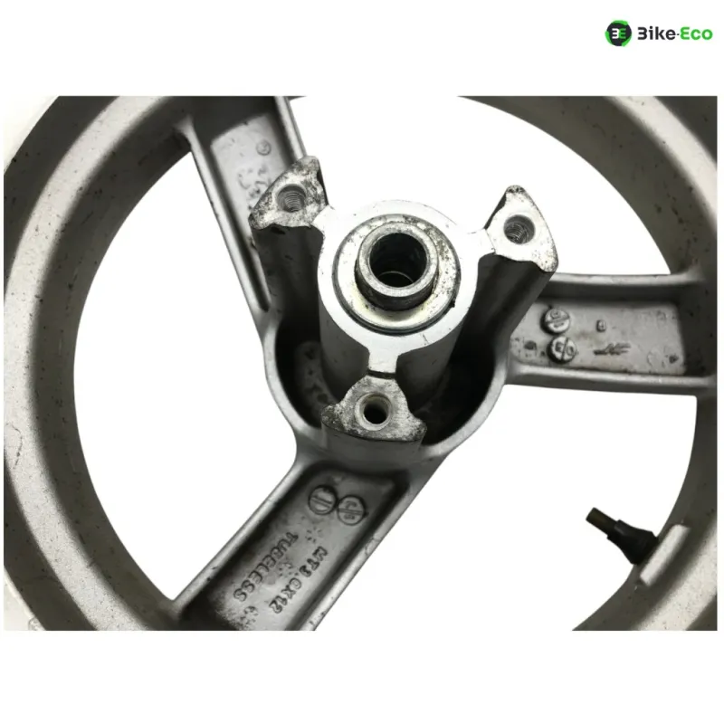 Jante avant PEUGEOT VIVACITY 3 50 2008-2011 2T NEW