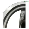 Jante avant PEUGEOT VIVACITY 3 50 2008-2011 2T NEW Jante avant PEUGEOT VIVACITY 3 50 2008-2011 2T NEW