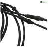Cable d'accelerateur PIAGGIO MP3 500 LT 2011-2013 SPORT