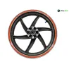 Jante avant HYOSUNG GT 650 2005-2006 R / S