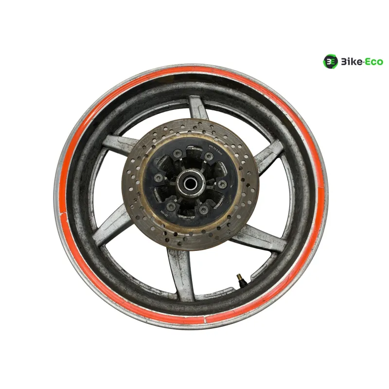 Jante arriere HYOSUNG GT 650 2005-2006 R / S