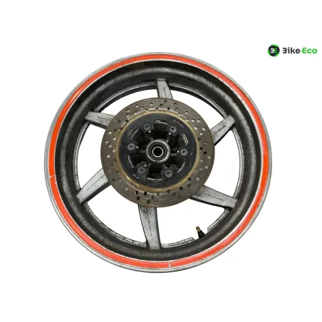 Jante arriere HYOSUNG GT 650 2005-2006 R / S