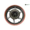 Jante arriere HYOSUNG GT 650 2005-2006 R / S