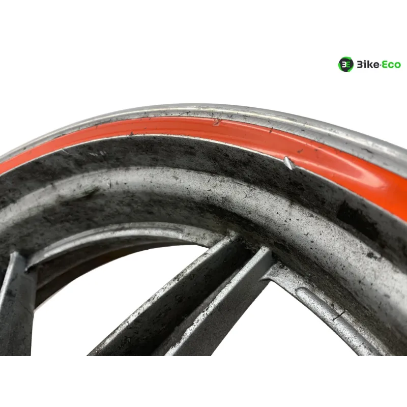 Jante arriere HYOSUNG GT 650 2005-2006 R / S