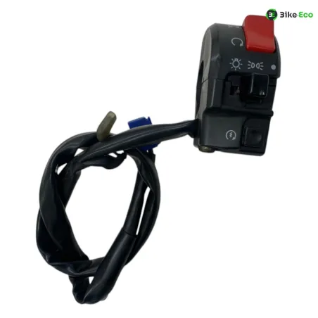 Commodo droit YAMAHA FZS 600 2002-2003 FAZER