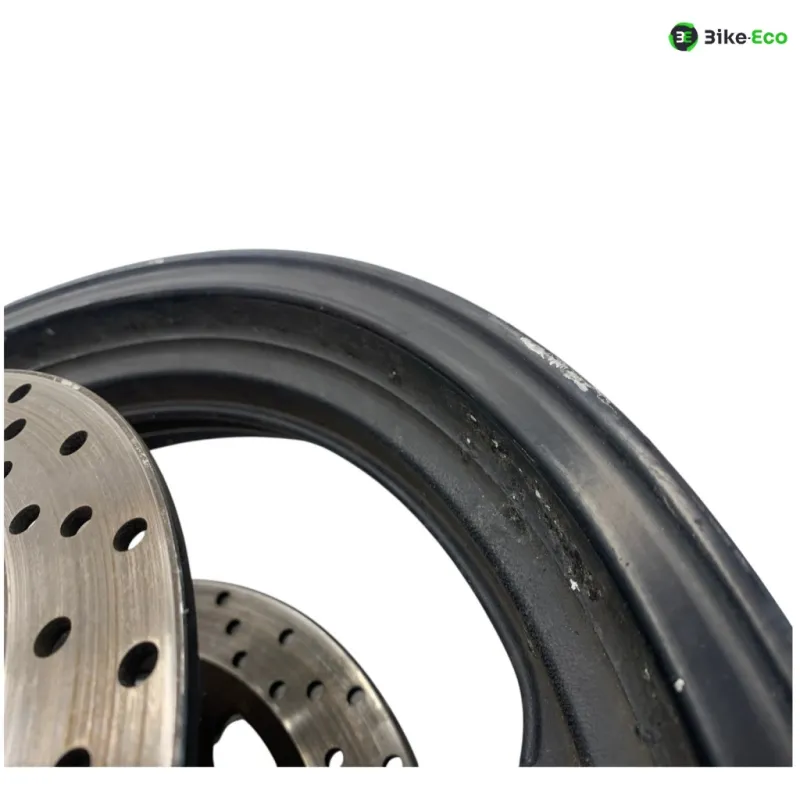 Jante avant YAMAHA FZS 600 2002-2003 FAZER