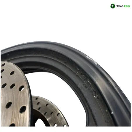Jante avant YAMAHA FZS 600 2002-2003 FAZER
