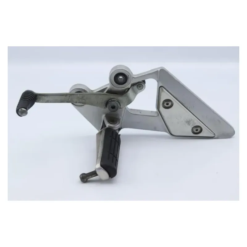 Platine avant gauche YAMAHA FZ6 600 N 2004 - 2006