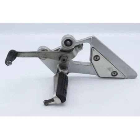 Platine avant gauche YAMAHA FZ6 600 N 2004 - 2006
