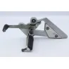 Platine avant gauche YAMAHA FZ6 600 N 2004 - 2006 Platine avant gauche YAMAHA FZ6 600 N 2004 - 2006