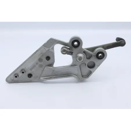 Platine avant gauche YAMAHA FZ6 600 N 2004 - 2006