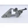 Platine avant gauche YAMAHA FZ6 600 N 2004 - 2006 Platine avant gauche YAMAHA FZ6 600 N 2004 - 2006