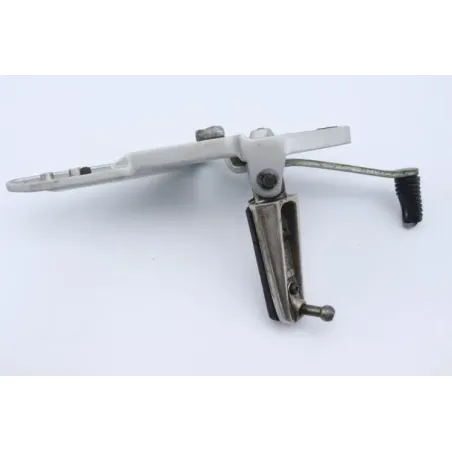 Platine avant gauche YAMAHA FZ6 600 N 2004 - 2006