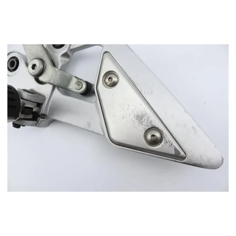 Platine avant gauche YAMAHA FZ6 600 N 2004 - 2006
