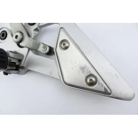 Platine avant gauche YAMAHA FZ6 600 N 2004 - 2006