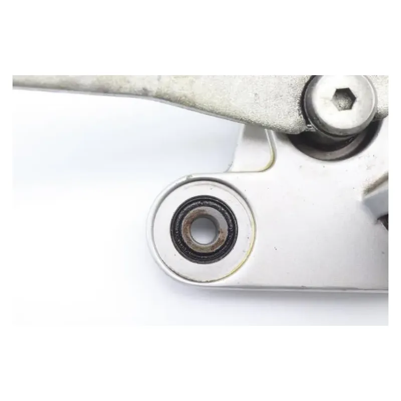 Platine avant gauche YAMAHA FZ6 600 N 2004 - 2006