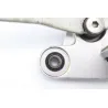 Platine avant gauche YAMAHA FZ6 600 N 2004 - 2006 Platine avant gauche YAMAHA FZ6 600 N 2004 - 2006