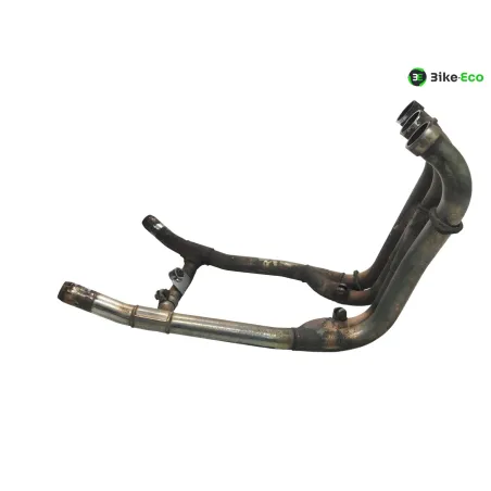 Collecteur (echappement) TRIUMPH TRIDENT 900 1993-1996