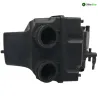 Boite a air BMW C 650 GT 2012-2015 K19 Boite a air BMW C 650 GT 2012-2015 K19