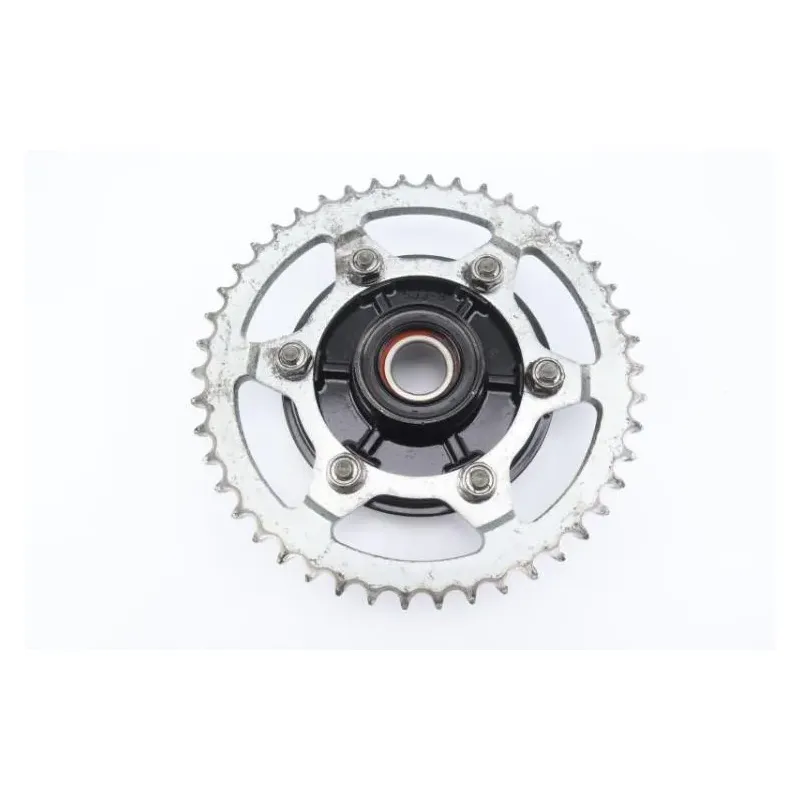 Porte couronne YAMAHA FZ6 600 N 2004 - 2006