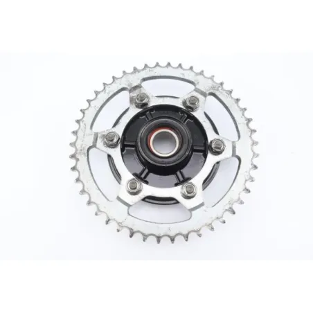 Porte couronne YAMAHA FZ6 600 N 2004 - 2006