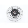Porte couronne YAMAHA FZ6 600 N 2004 - 2006