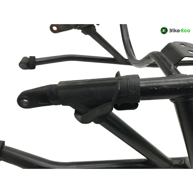 Boucle cadre arriere BMW C 650 GT 2012-2015 K19