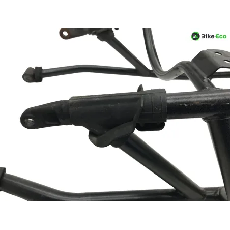 Boucle cadre arriere BMW C 650 GT 2012-2015 K19