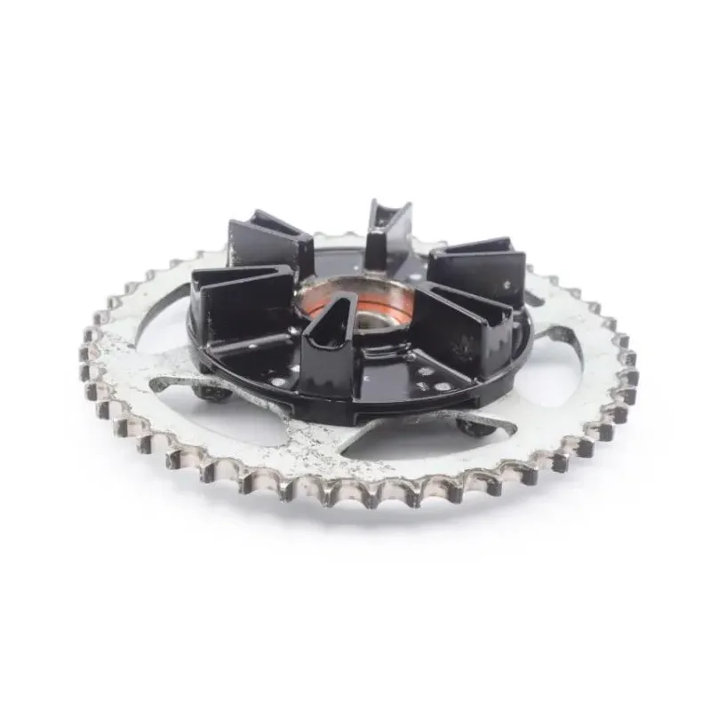 Porte couronne YAMAHA FZ6 600 N 2004 - 2006