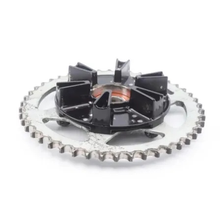 Porte couronne YAMAHA FZ6 600 N 2004 - 2006