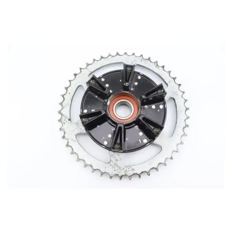 Porte couronne YAMAHA FZ6 600 N 2004 - 2006