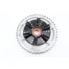 Porte couronne YAMAHA FZ6 600 N 2004 - 2006