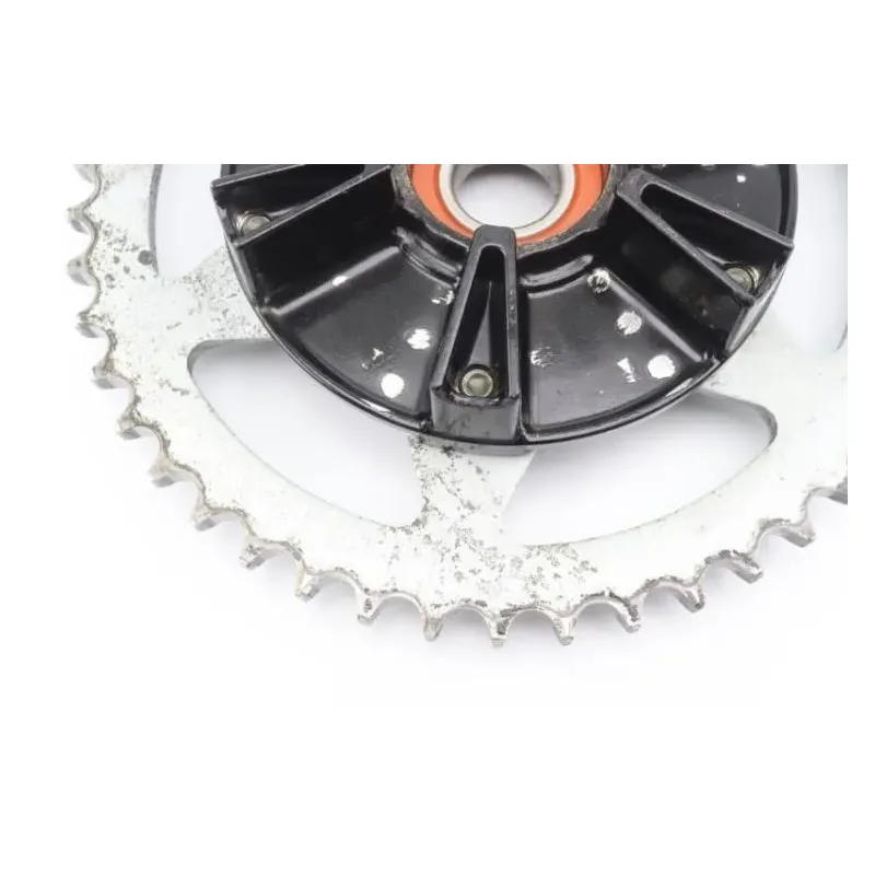 Porte couronne YAMAHA FZ6 600 N 2004 - 2006