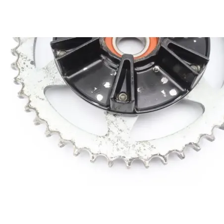 Porte couronne YAMAHA FZ6 600 N 2004 - 2006
