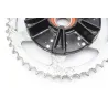 Porte couronne YAMAHA FZ6 600 N 2004 - 2006