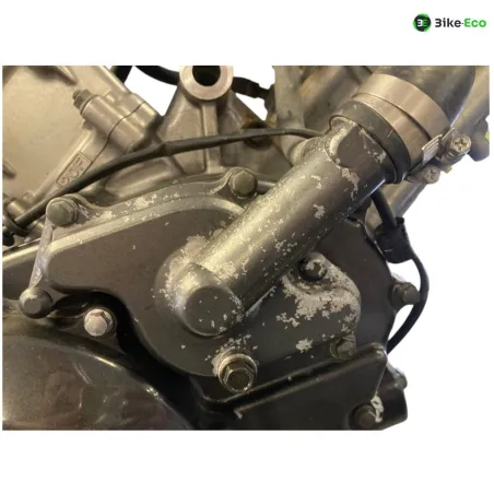 Moteur SUZUKI SV 650 N 1999-2002