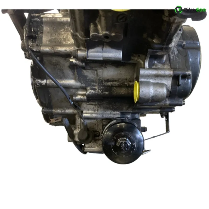 Moteur SUZUKI SV 650 N 1999-2002