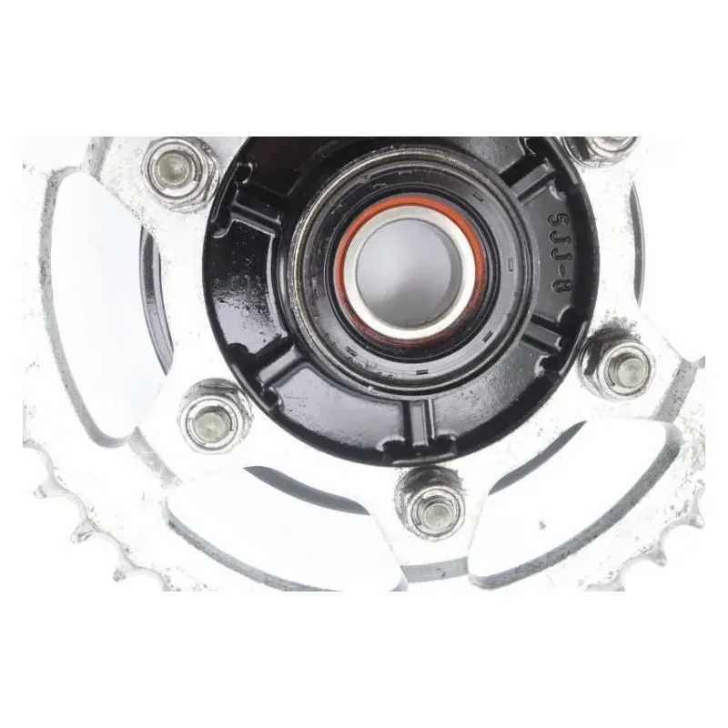 Porte couronne YAMAHA FZ6 600 N 2004 - 2006
