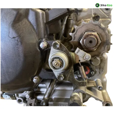Moteur SUZUKI SV 650 N 1999-2002
