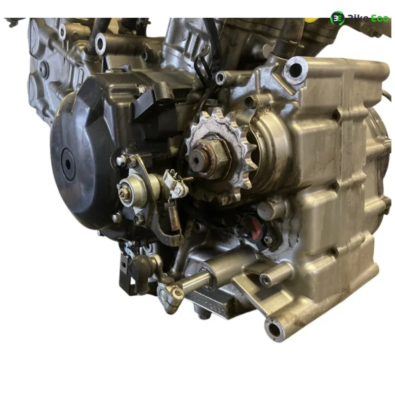 Moteur SUZUKI SV 650 N 1999-2002