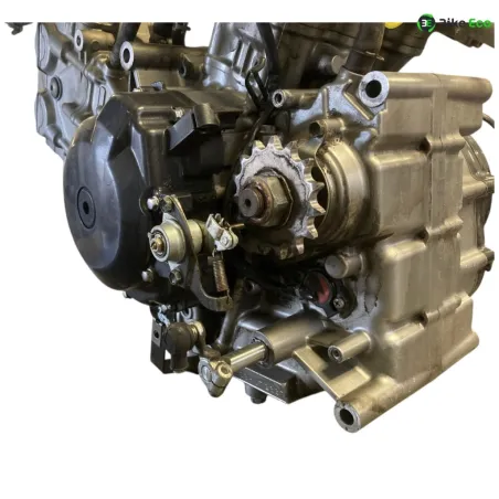 Moteur SUZUKI SV 650 N 1999-2002