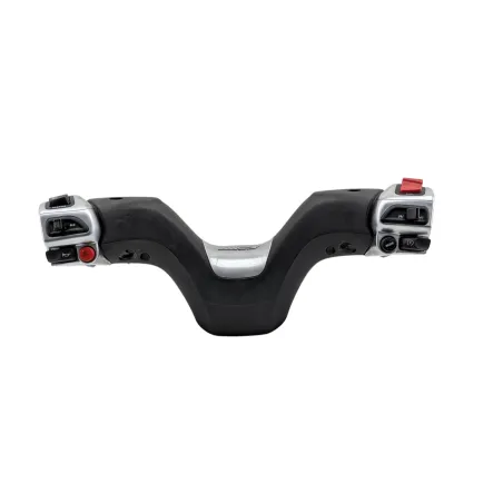 Cache guidon PIAGGIO MP3 300 HPE SPORT ABS 2019 - 2020