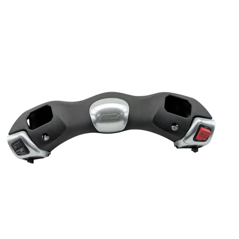 Cache guidon PIAGGIO MP3 300 HPE SPORT ABS 2019 - 2020