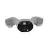 Cache guidon PIAGGIO MP3 300 HPE SPORT ABS 2019 - 2020