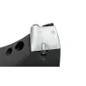 Cache guidon PIAGGIO MP3 300 HPE SPORT ABS 2019 - 2020