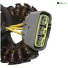 Stator alternateur BMW C 650 GT 2012-2015 K19 Stator alternateur BMW C 650 GT 2012-2015 K19