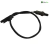 Sonde lambda BMW C 650 GT 2012-2015 K19
